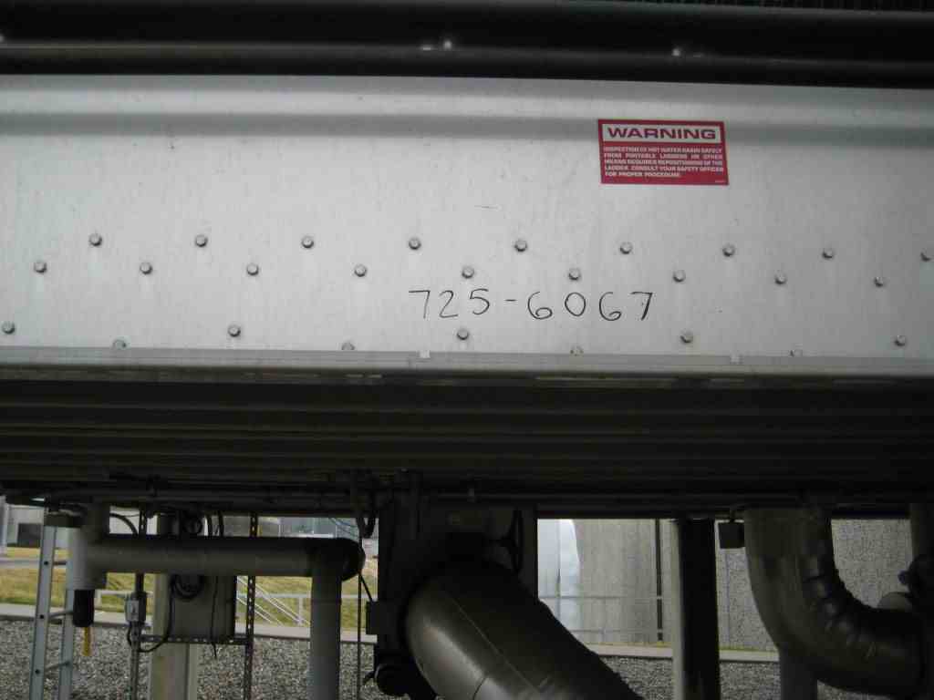 marley cooling towers specifications